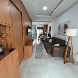 Casa temporada da Fran master, hotel in Petrolina