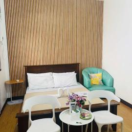 HOST HOMES - CASA ELIZA, khách sạn ở Tacloban