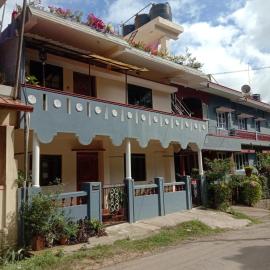 Nakshatra Homestay, hotel in Madikeri