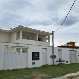 Casa Oasis Buzios 5 Suites