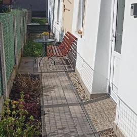 Apartmán HANA , Česká Třebová, hotel in Česká Třebová
