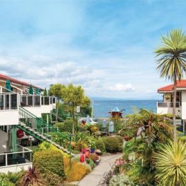 Ika Nui Taupo, hotel in Taupo