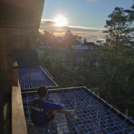 Wana Wooden House