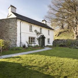Yew Tree Farm