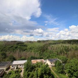 Appartement Braunlage-Hohegeiß 471 Harz mit W-lan, hotel in Hohegeiß