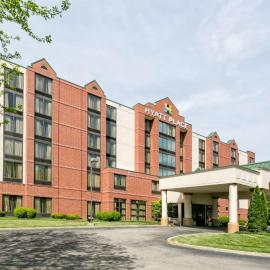 Hyatt Place Nashville Franklin Cool Springs, hotel u gradu Frenklin