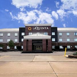 La Quinta Inn & Suits by Wyndham Pontoon Beach IL, hotel Pontoon Beachben