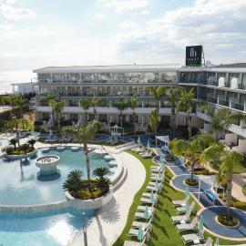 Faros Hotel Ayia Napa, hotell sihtkohas Ayia Napa