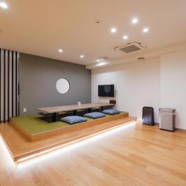 HOTEL ALL IN Kumamoto, khách sạn ở Kumamoto