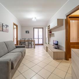 Cà del Borgo, hotel i Borgo San Dalmazzo
