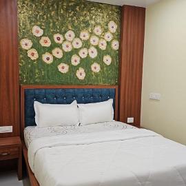 kangaroo hotel, hotelli kohteessa Bumlitan