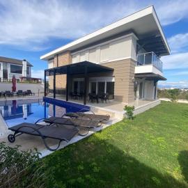 Luxury Private Villa in Side, hotel di Side