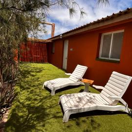 Luxury Private Garden Home