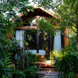 Lush Inn Resort Palai Beach Fitness St 15 Mins To Kata Beach, хотел в Ban Suan