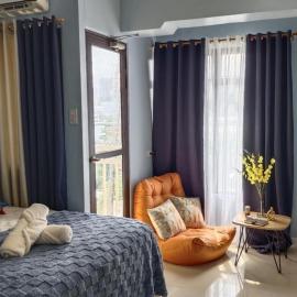 CoZy Studio near Ayala Center Cebu