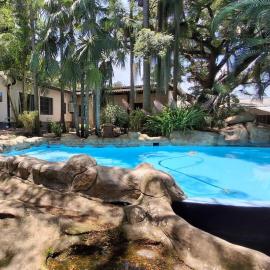 B&B Sawubona