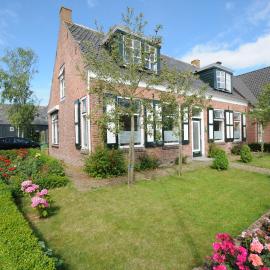 Gastenverblijf Neeltje
