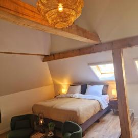 De Pingerhoeve, hotel di Nuth