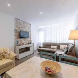 E-home Apartments, hotel a Varna