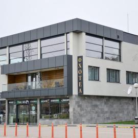 Slivo Pole에 위치한 호텔 Danchev Hotel