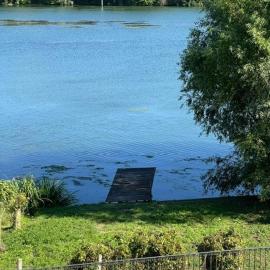 La Parenthèse en bord de seine