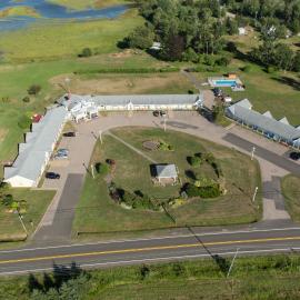 Annapolis Royal Inn & Suites – hotel w mieście Annapolis Royal