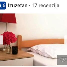 Apartman Hana