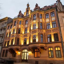 Loft Apartments Poznań