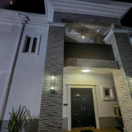 Fola's House