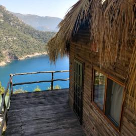 Kök Kamp, hotel en Fethiye