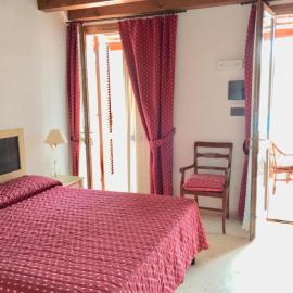 Agriturismo La Cipriana, hotel i Castagneto Carducci