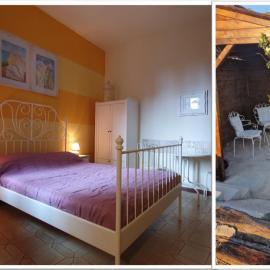 Cla&Cha Studio, hotel u gradu Bonasola