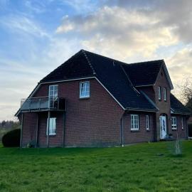 Ferienhaus Feldgeflüster