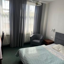 Alabastro, hotel in Tomaszów Mazowiecki
