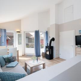 Feriendorf Südstrand Haus 18