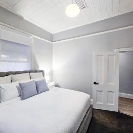 Ellamatta House Simmons St Central Wagga