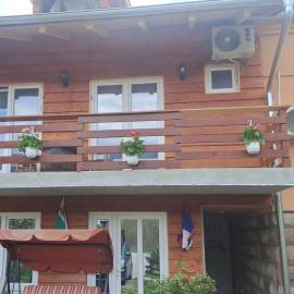 VILA BOJANA, hotel u gradu Inovo