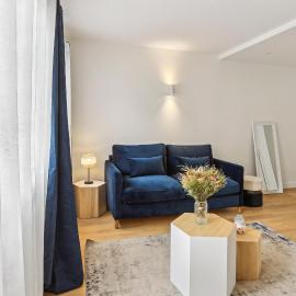 Appartement charmant proche de la Défense, hotel i Puteaux