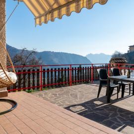 Mountain Paradise Panoramic View
