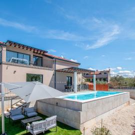 Villa Casa Vitale by Istrabook