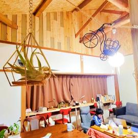 Guesthouse & Sharehouse カリマ安曇沓掛, hotell i Omachi