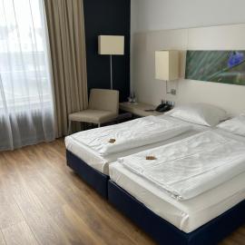 Concorde Hotel Siegen, hotel a Siegen