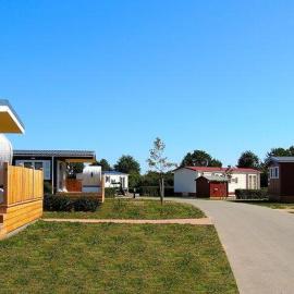 Campingplatz Sütel, hotel in Ölendorf