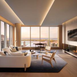Nobu Hotel Toronto