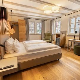 Schockes Laurentiushof, hotel em Birkweiler