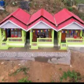 RINCHIN TG HOME Stay , NEAR TDL BUDDHIST MONASTERY ,DIRANG, Hotel in Dirāng