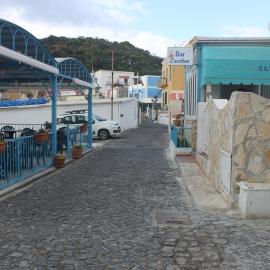 Le Case Dei Pescatori - Il Varo, hotel u gradu Ponca