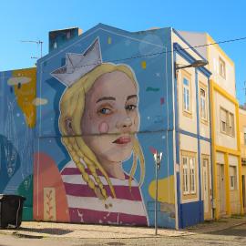 JScAsa Rainha Centro