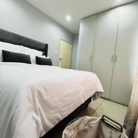 Modern Apartment in Mthatha