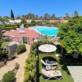 Bungalow Playa Flor 82 by Villagrancanaria